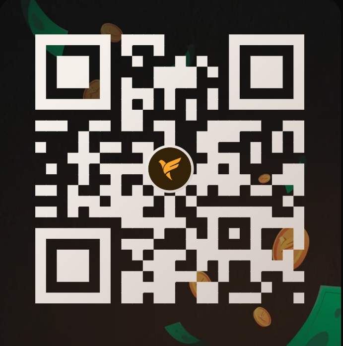 Payment QR Code